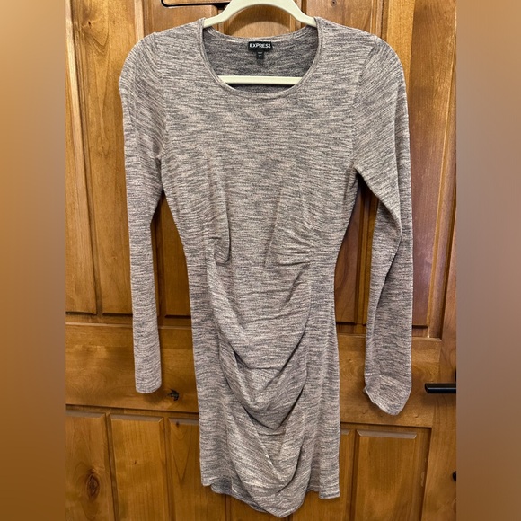 Express Dress - Picture 1 of 2